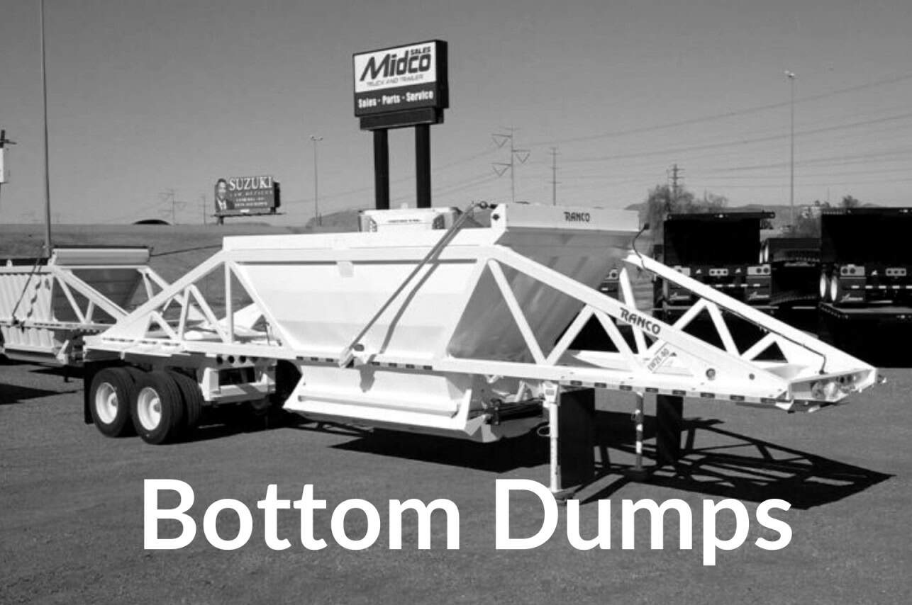 Dryden Auto Group Trailer Leasing