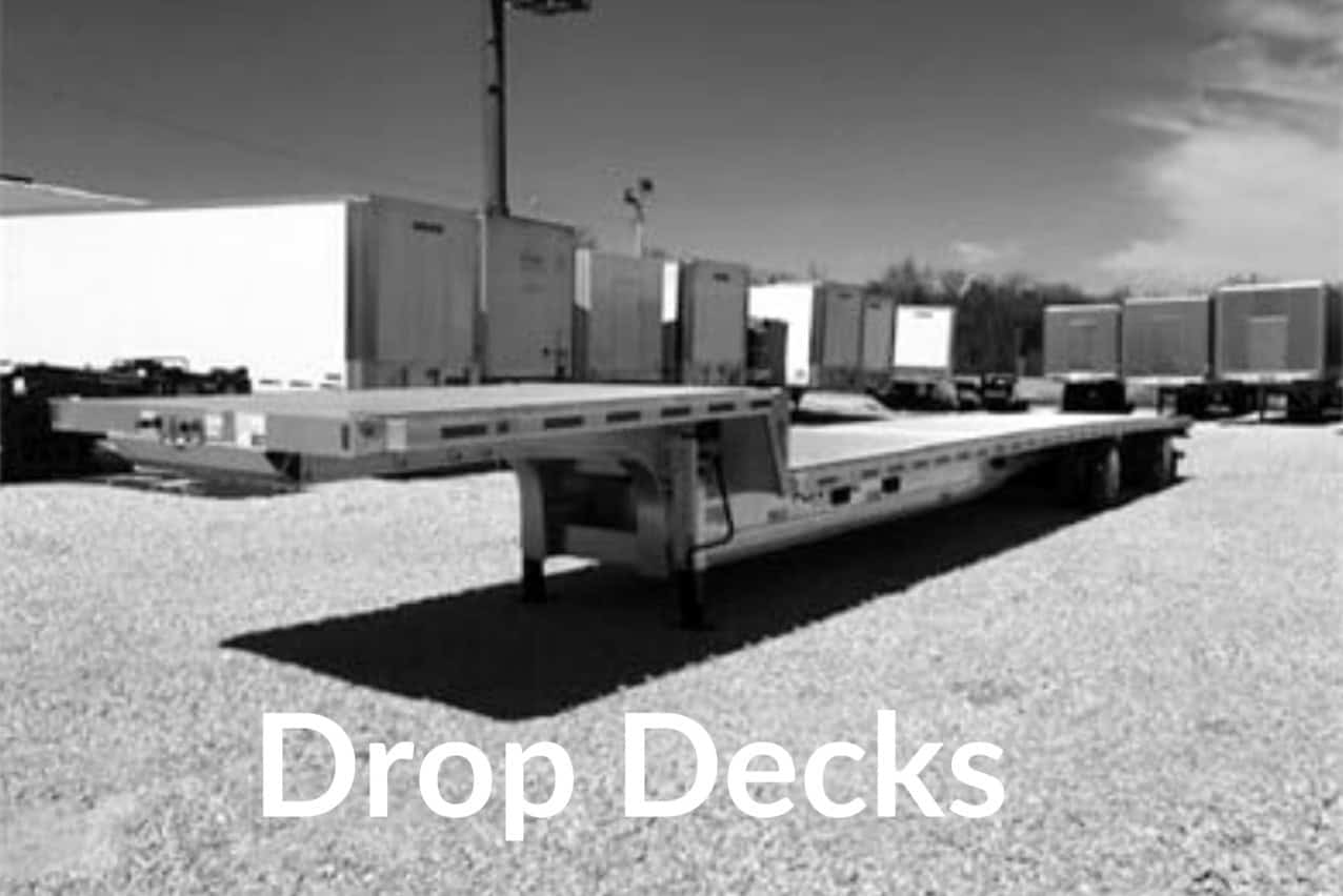 Dryden Auto Group Trailer Leasing