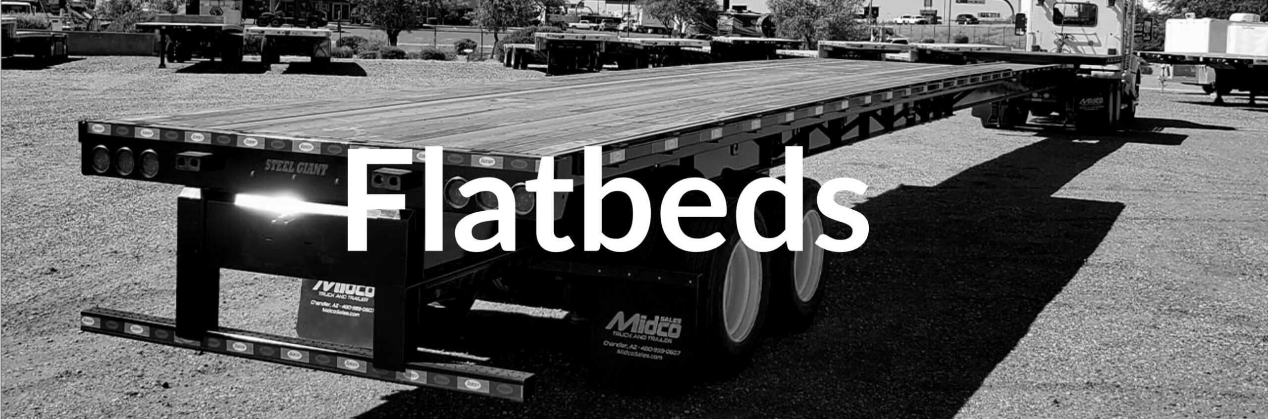 Dryden Auto Group Trailer Leasing